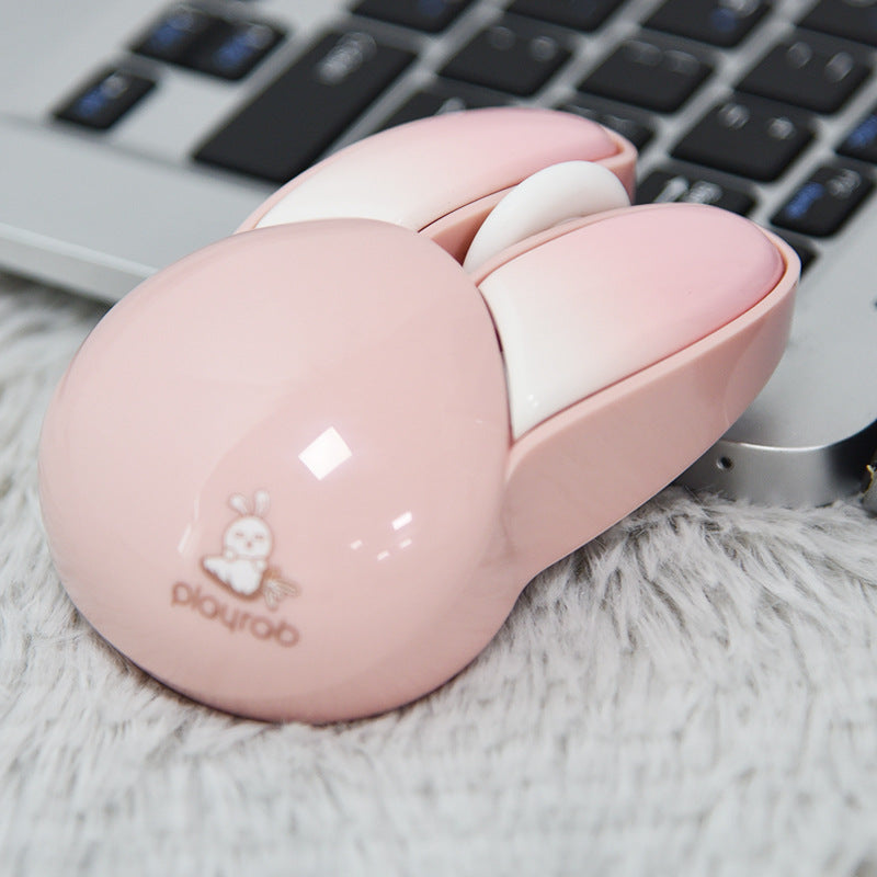 Aesthetic Office Mouse