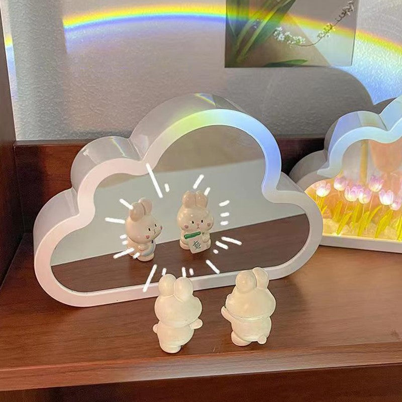 LED Tulip Night Lamp