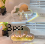 LED Tulip Night Lamp